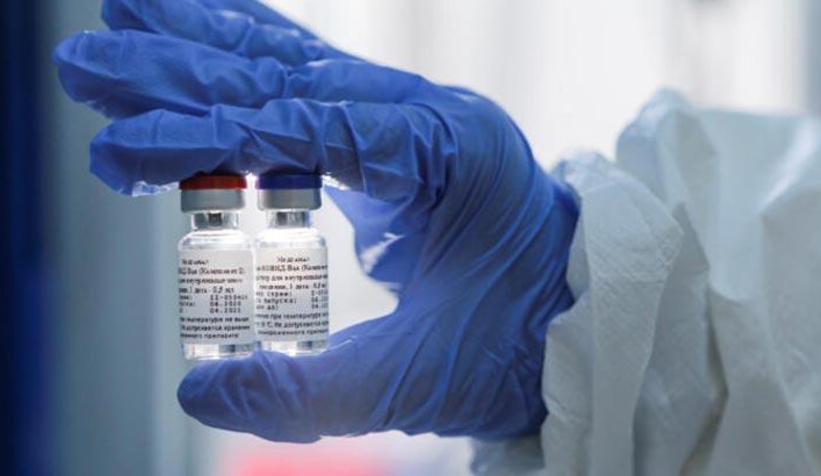 DSÖ'den aşı açıklaması