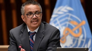 DSÖ Direktörü Ghebreyesus: Dünya yeni salgına hazır değil