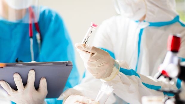 DSÖ: Hiç olmadığı kadar hızlı yayılıyor