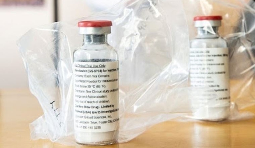 DSÖ uyardı; Covid hastalarına bu ilacı vermeyin