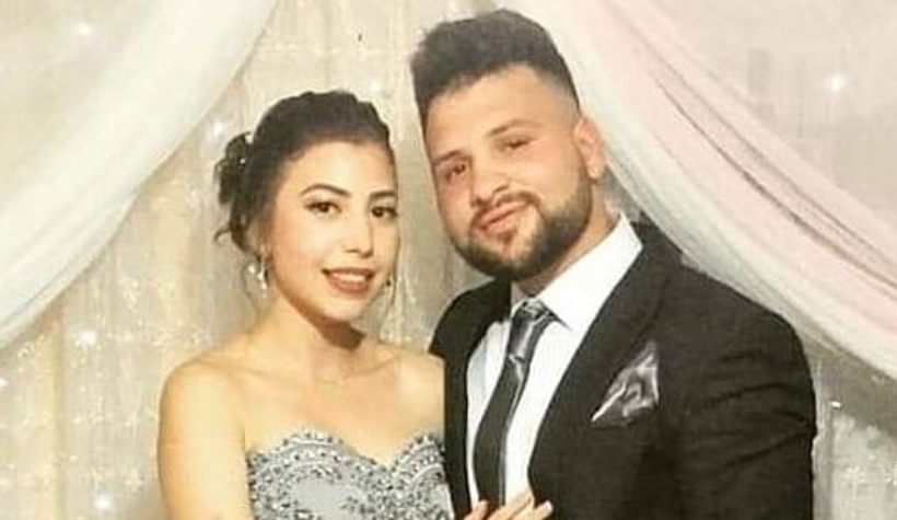 Düğün hazırlığı yapıyordu, toprağa verildi