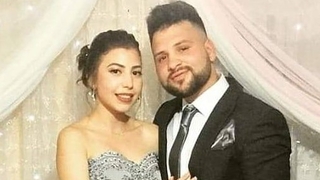 Düğün hazırlığı yapıyordu, toprağa verildi