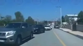 Düğün magandaları tek tek tespit edilip 75'er bin lira ceza kesildi