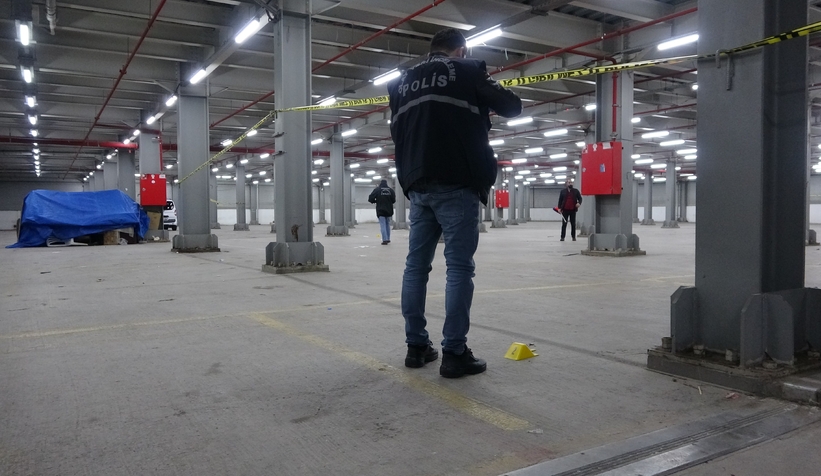 Düğün sonrası iki grup arasında kavga: 2 yaralı