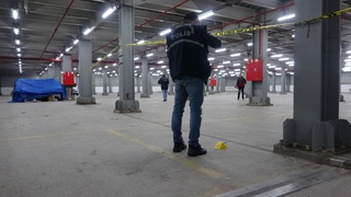 Düğün sonrası iki grup arasında kavga: 2 yaralı