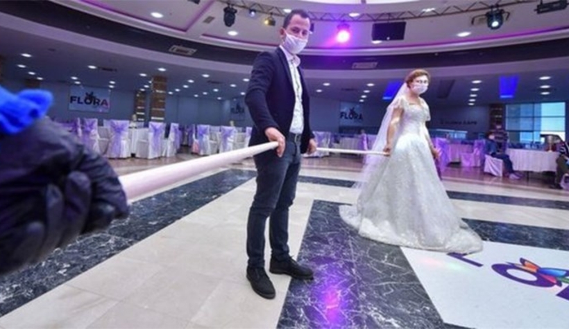 Düğün ve nişanlar için önemli gelişme