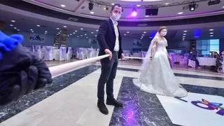 Düğün ve nişanlar için önemli gelişme
