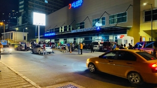 Düğünde kavga: 1 kişi öldü, 2 kişi yaralandı