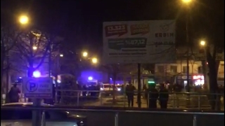 Düğün savaş döndü, 30'a yakın yaralı; İşte o anlar