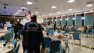 Düğünde yeğenini öldüren sanık: Çok pişmanım