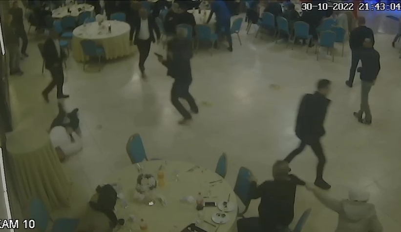 Düğünde yeğenini öldürmüştü, istenen ceza belli oldu