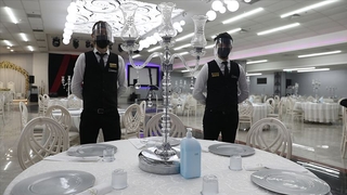 Düğünler için yeni karar