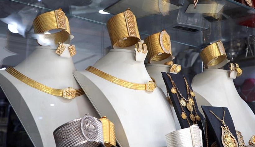 Düğünlerde altının yerini dolduruyor: