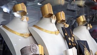 Düğünlerde altının yerini dolduruyor: