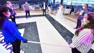 Düğünlerde gözlemci bulundurulacak