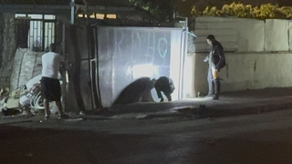 Dükkanı taradılar 18 yaşındaki genç hayatını kaybetti