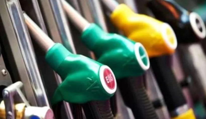 Dün indirim gelen benzine zam