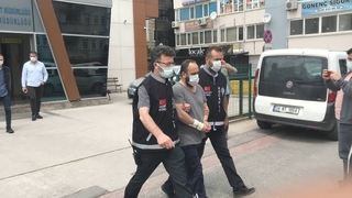 Dünürünü öldüren sanık: Evime 2 kere saldırı oldu