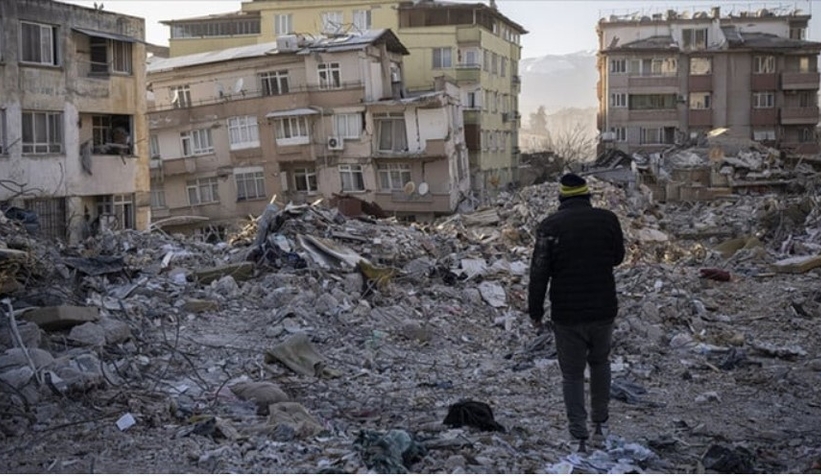 Dünya Bankası'ndan deprem bölgesi için 1 milyar dolarlık finansman