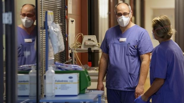 Dünya çapında rekor günlük vaka