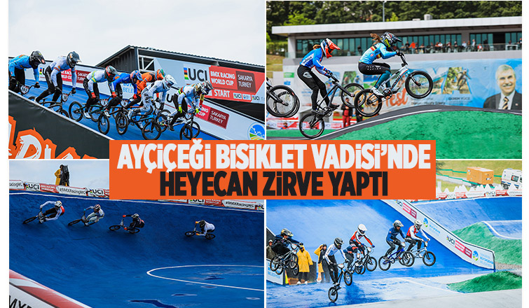 Dünya Kupası yarışlarının ilk günü tamamlandı