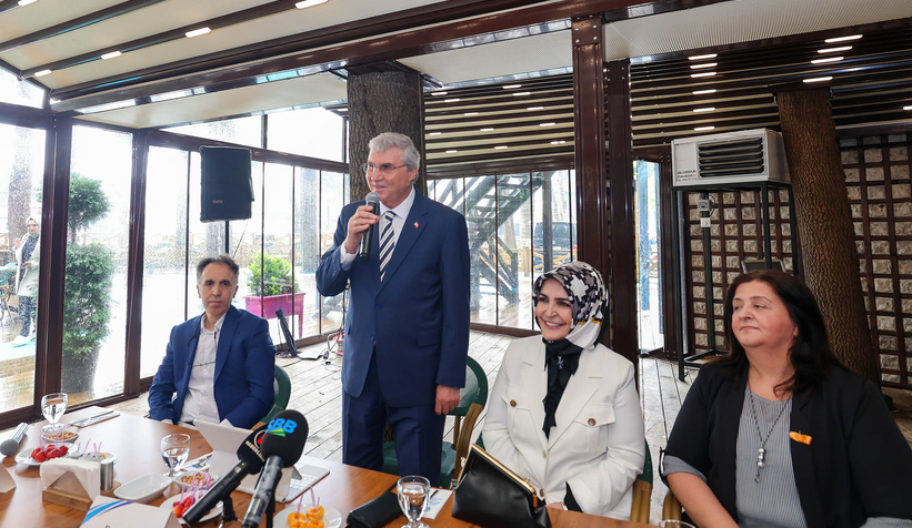 Dünya MS Haftası’nda farkındalık buluşması