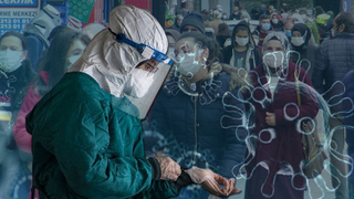 Dünya Sağlık Örgütü duyurdu: Korona pandemisi bu yıl bitebilir