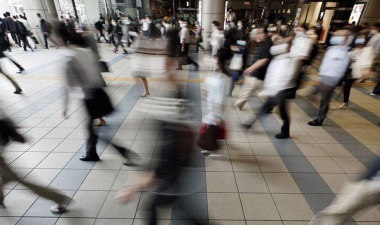 Dünya Sağlık Örgütü'nden Omikron uyarısı