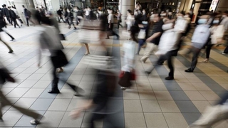 Dünya Sağlık Örgütü'nden Omikron uyarısı