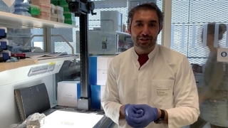 Dünya Sakaryalı doktoru konuşuyor