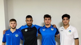 Dünya Şampiyonası için geri sayım başladı