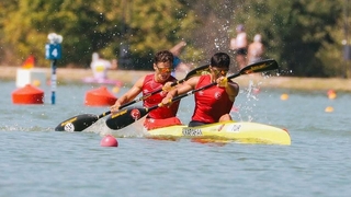 Dünya Şampiyonası’nda Büyükşehir rüzgârı 