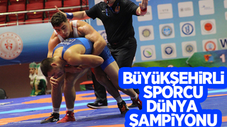 Dünya Şampiyonluğu Avrupa Spor Şehri Sakarya’nın