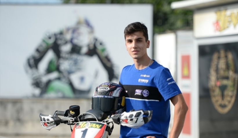 Dünya Şampiyonluğuna Akyazı'da hazırlanıyor