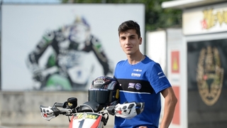 Dünya Şampiyonluğuna Akyazı'da hazırlanıyor