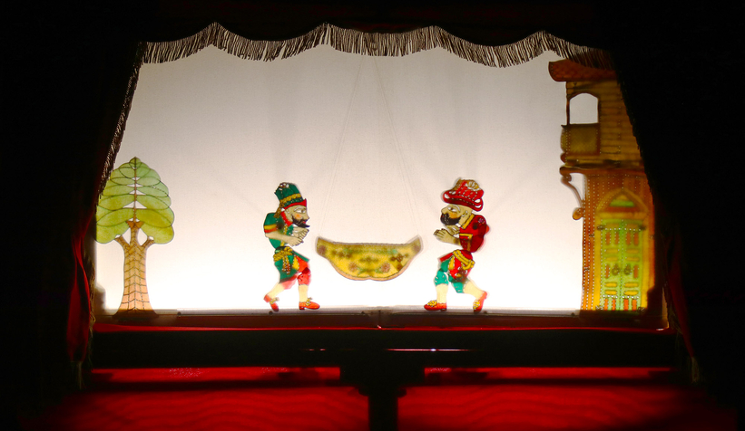 Dünya Tiyatrolar günü SGM’de kutlandı