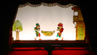 Dünya Tiyatrolar günü SGM’de kutlandı