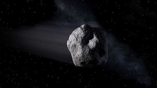 Dünya'ya 5 asteroit yaklaşıyor