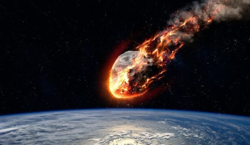 Dünya'ya çarpma riski en yüksek göktaşı belirlendi