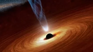 Dünya'ya en yakın kara delik bulundu