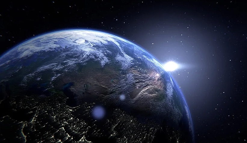 Dünya yörüngesindeki cismin ne olduğu ortaya çıktı