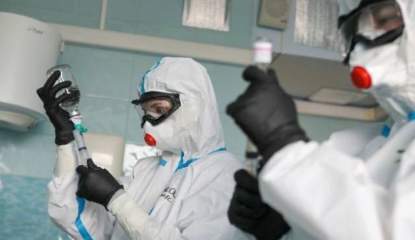 Dünyada ikinci dalga paniği