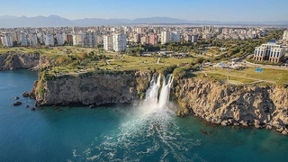 Dünyanın en iyi kentleri açıklandı: Türkiye’den de iki şehir var