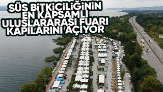Dünyanın gözü Sakarya’daki fuarda olacak
