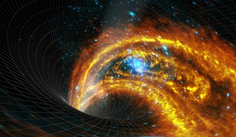 Dünya’ya en yakın süper büyük kara delikler bulundu