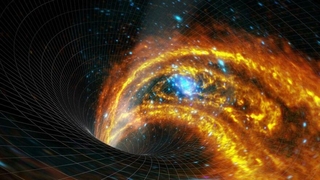 Dünya’ya en yakın süper büyük kara delikler bulundu