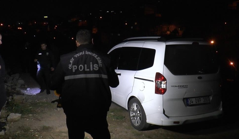 Dur ihtarına uymadı, polis memuruna çarpıp ağır yaraladı