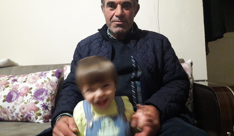 Duran kalbi ambulansta çalıştırıldı ancak hayata tutunamadı