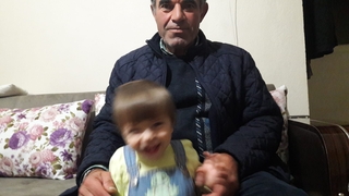 Duran kalbi ambulansta çalıştırıldı ancak hayata tutunamadı