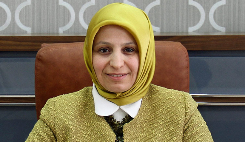 Durmuş'dan tatil mesajı